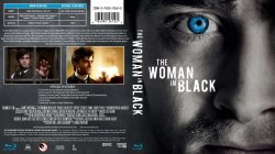 The Woman In Black