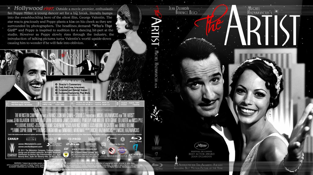 The Artist