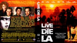 To Live And Die In L.A.