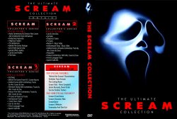 Scream Trilogy