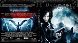 Underworld: Evolution