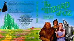 The Wizard Of Oz