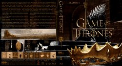 Game Of Thrones - Season 1