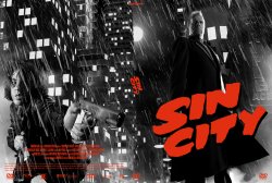 Sin City Custom