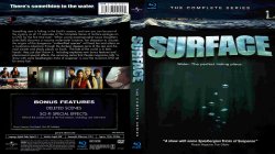 Surface - The Complete Series