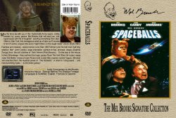 Spaceballs - Mel Brooks Signature Collection