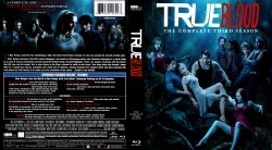 True Blood - Season 3