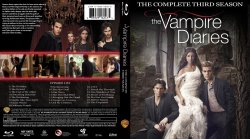 The Vampire Diaries season 3