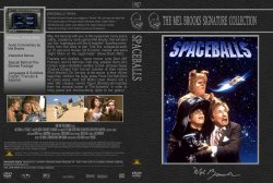 Spaceballs Standard - Mel Brooks Collection V2