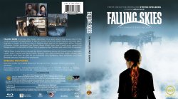 Falling Skies season 1