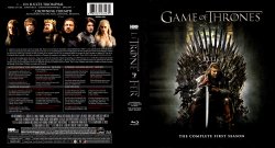 Games Of Thrones - Le Trone de Fer