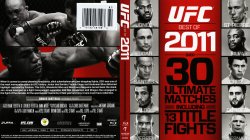 UFC Best Of 2011