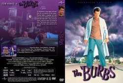 The Burbs Custom