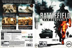 Battlefield 2 Bad Company 2