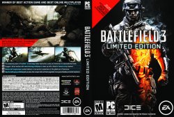 Battlefield 3