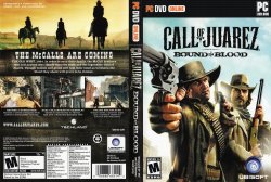 Call Of Juarez