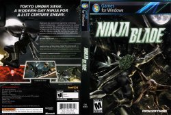 Ninja Blade