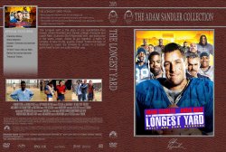 The Longest Yard