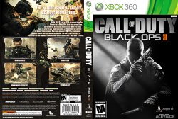 Call of Duty Black Ops II