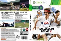 Grand Slam Tennis 2