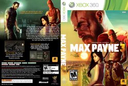 Max Payne 3