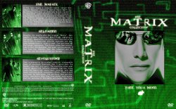 The Matrix Collection