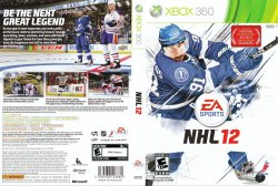 NHL 12