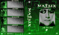 The Matrix Collection