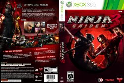 Ninja Gaiden 3