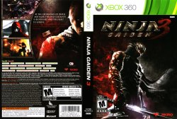 Ninja Gaiden 3