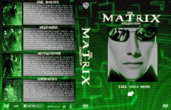 The Matrix Collection