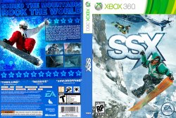 SSX