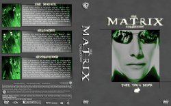 The Matrix Collection