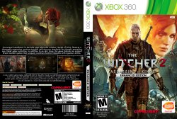 The Witcher 2 Assassins Of Kings Enhanced Edition