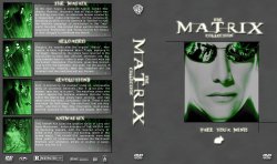 The Matrix Collection