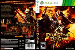 Dragon's Dogma