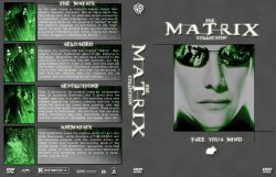 The Matrix Collection