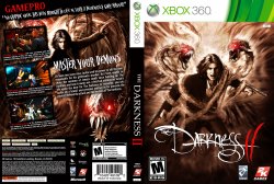 The Darkness II