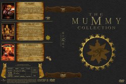 The Mummy Collection