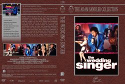 The Wedding Singer