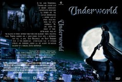 Underworld Custom