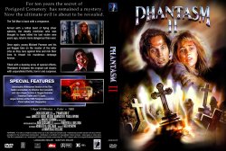 Phantasm II