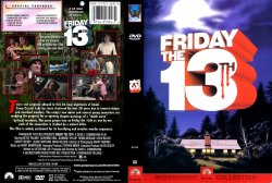 Friday The 13th