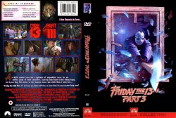 Friday The 13th - Part 3