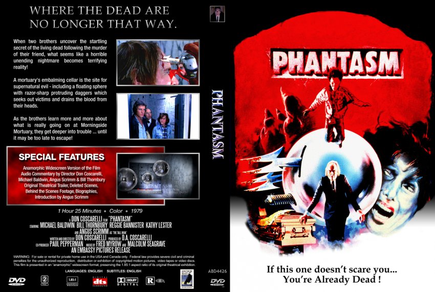 Phantasm