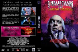 Phantasm III: Lord of the Dead