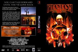 Phantasm IV: Oblivion