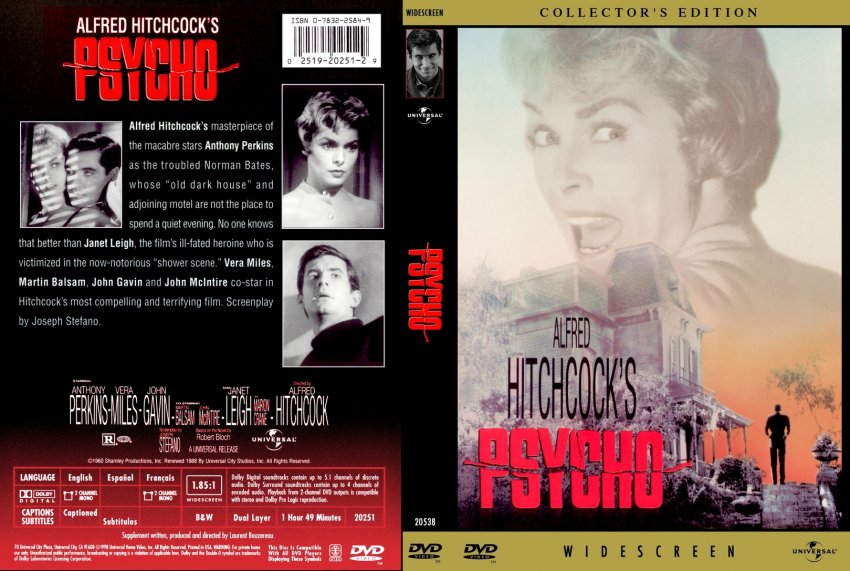 Psycho