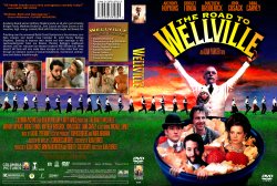 The Road to Wellville