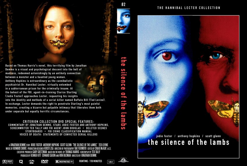 Silence of the Lambs